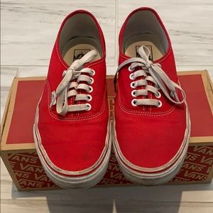 Vans Shoes